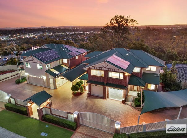 1- 3/44 Jasmine Crescent, Shailer Park, Qld 4128