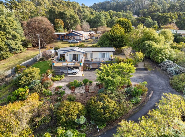 1 Squibbs Road, Spreyton, Tas 7310