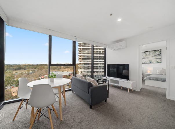 606/2 Grazier Lane, Belconnen, ACT 2617