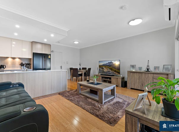 16/2 Rowe Avenue, Rivervale, WA 6103