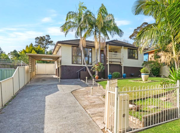 9 Friesian Street, Busby, NSW 2168