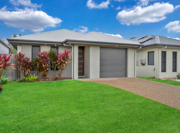 14 Ribaldo Circuit, Burdell, Qld 4818
