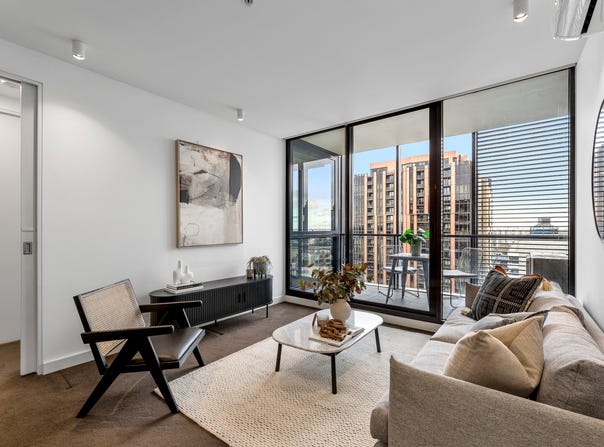 1511/39 Coventry Street, Southbank, Vic 3006