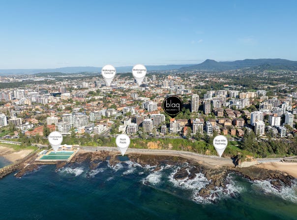 10/39 Corrimal Street, Wollongong, NSW 2500