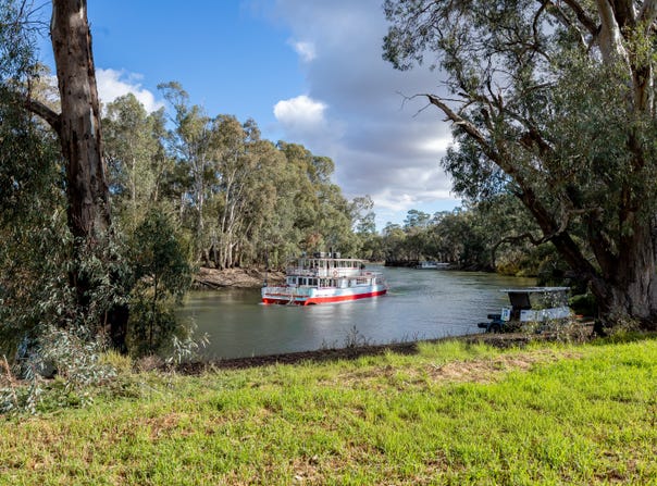 12 Tangula Place, Murray Downs, NSW 2734