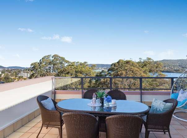 29/92 John Whiteway Drive, Gosford, NSW 2250