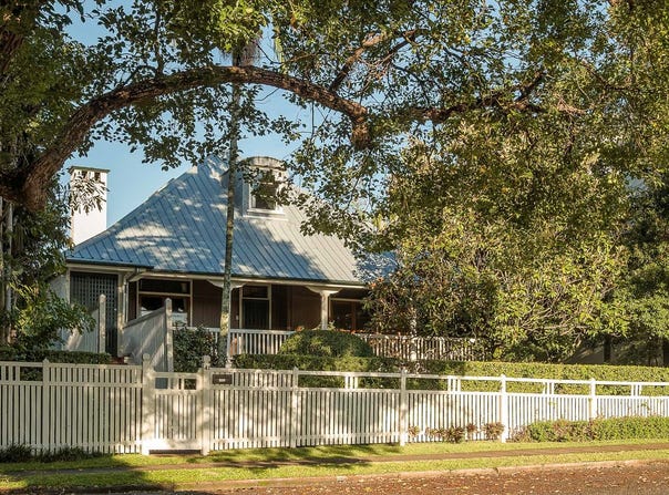 41 Abbott Street, New Farm, Qld 4005
