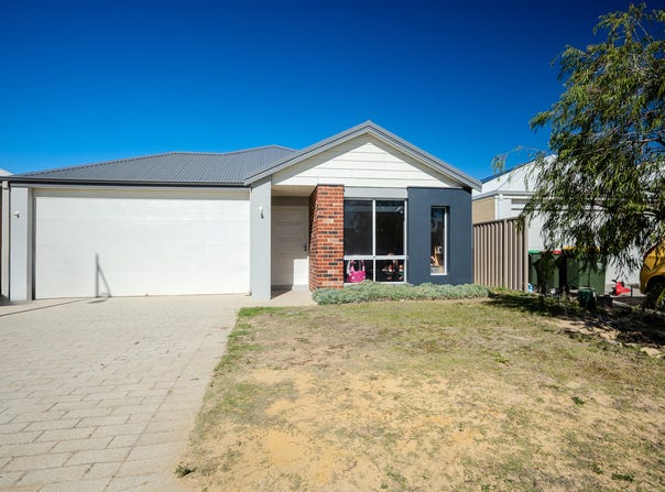 9 Lexicon Road, Yanchep, WA 6035