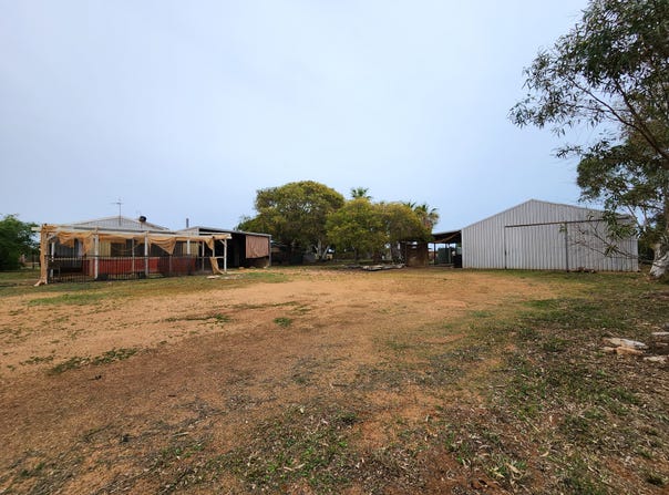 60 Cornish Street, Carnarvon, WA 6701