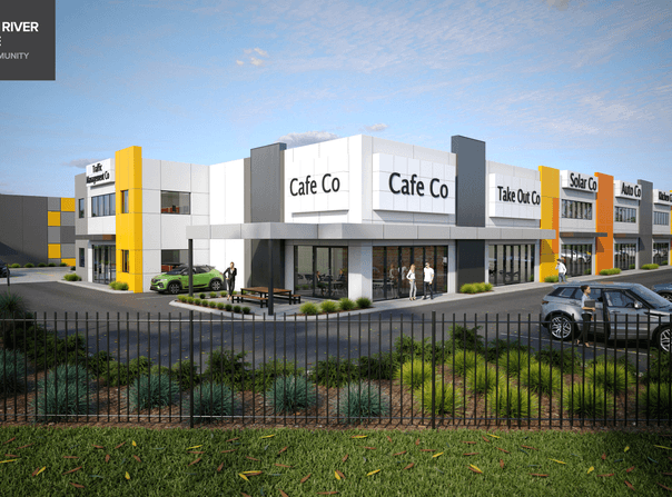 Lot 1 Southern River Road,, Southern River, WA 6110