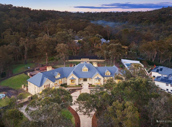 5 Charlotte Court, North Warrandyte, Vic 3113