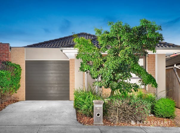 12 Owl Road, Doreen, Vic 3754
