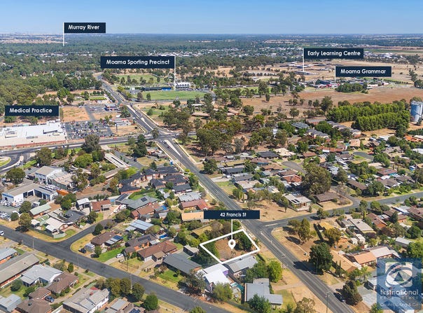 42 Francis Street, Moama, NSW 2731