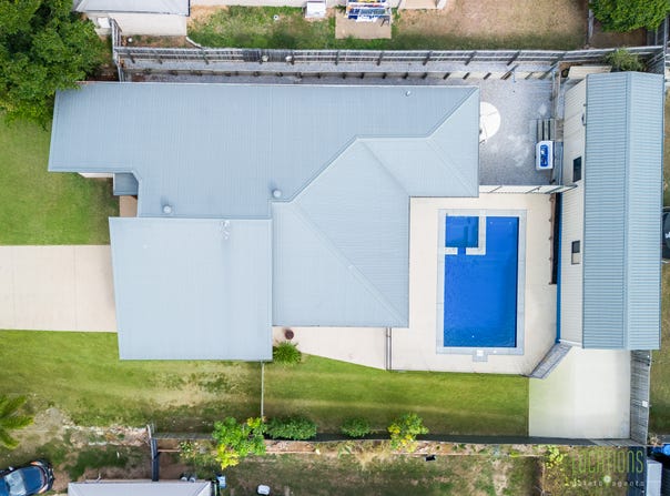 12 Redgum Drive, Kirkwood, Qld 4680
