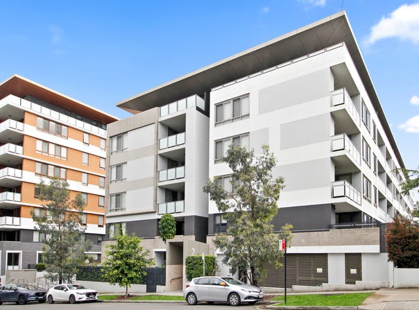 2210/1A Morton Street, Parramatta, NSW 2150