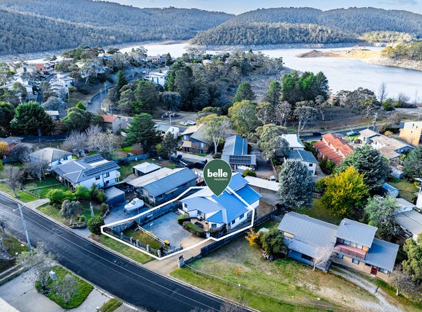 1/23 Banjo Paterson Crescent, Jindabyne, NSW 2627