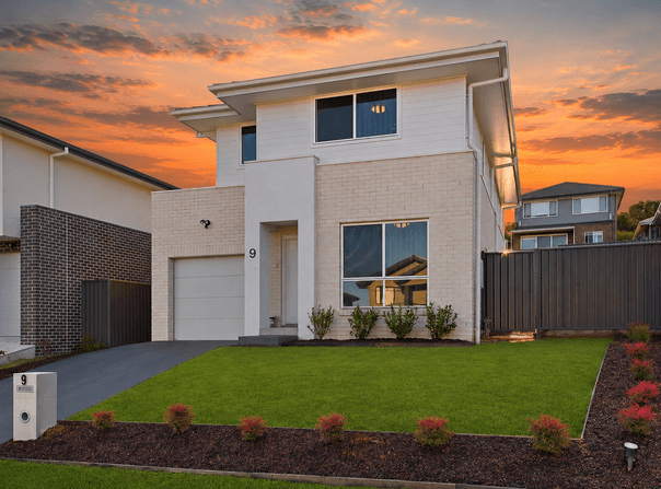 9 Saltbush Avenue, Cobbitty, NSW 2570