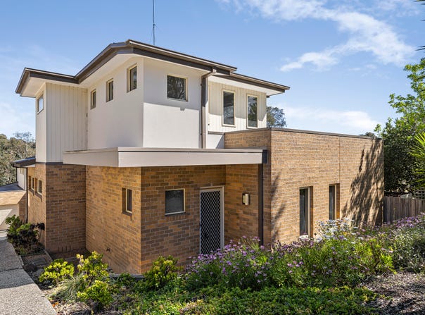 4/43 Para Road, Montmorency, Vic 3094