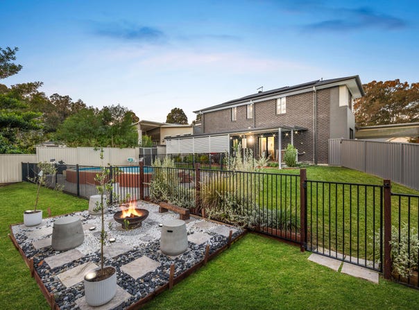 96 Outlook Place, Moggill, Qld 4070
