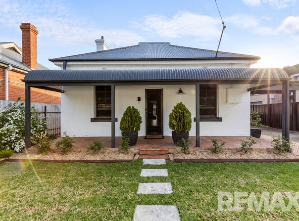 110 Trail Street, Wagga Wagga, NSW 2650