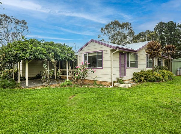 1253 Bombay Road, Bombay, NSW 2622