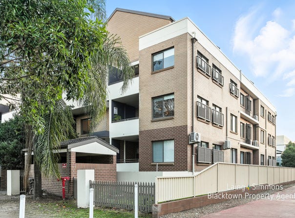 5/1-5 Regentville Road, Jamisontown, NSW 2750