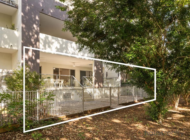 57/29 Alpha Street, Taringa, Qld 4068