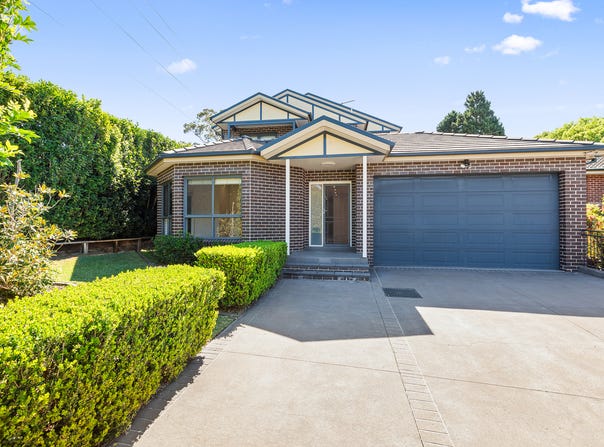 2 Westminster Road, Gladesville, NSW 2111