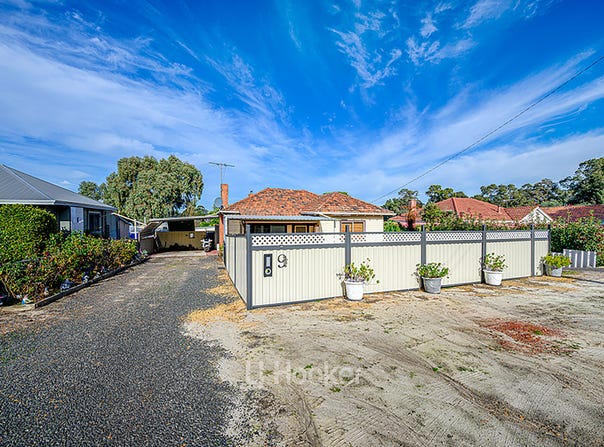 9 Doyle Street, Collie, WA 6225
