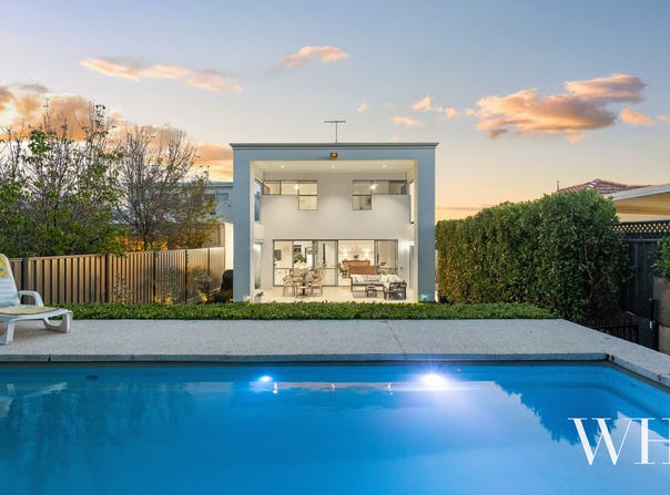 49A Beach Street, Bicton, WA 6157