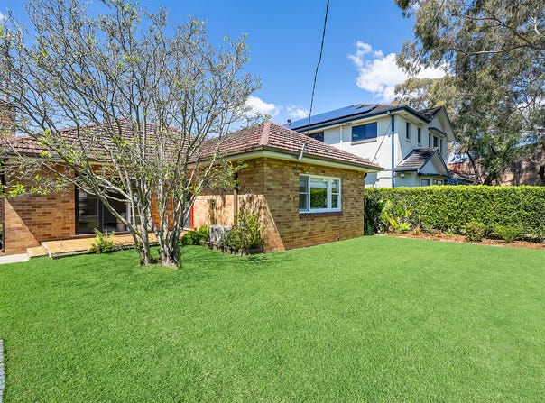 232 Burns Bay Road, Lane Cove, NSW 2066