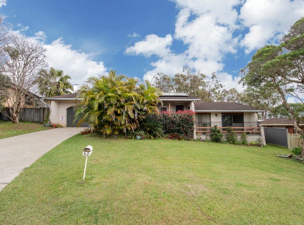 43 Capricorn Crescent, Junction Hill, NSW 2460