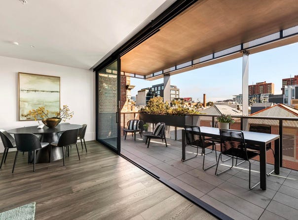 202/75 Argyle Street, Fitzroy, Vic 3065