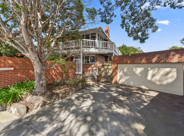 4 Overport Road, Frankston South, Vic 3199