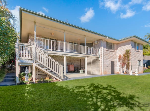 50 Federation Drive, Terranora, NSW 2486