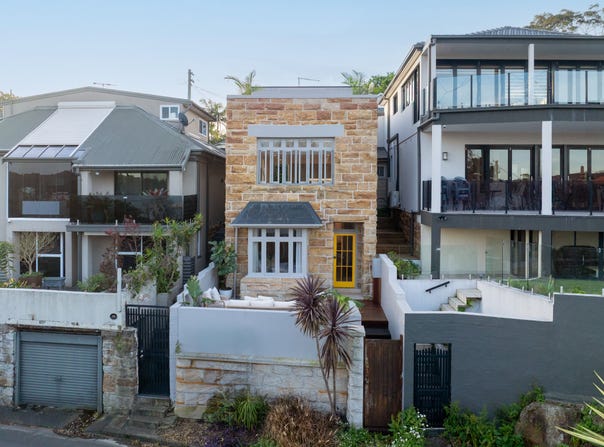 121 Henley Marine Drive, Drummoyne, NSW 2047