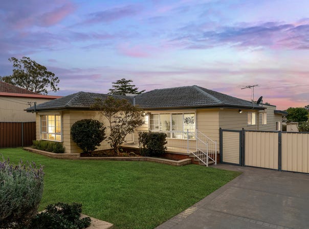 22 Glencorse Avenue, Milperra, NSW 2214