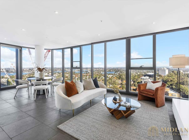 2203/1 Marshall Avenue, St Leonards, NSW 2065