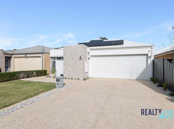 40 Beroona Way, Cockburn Central, WA 6164