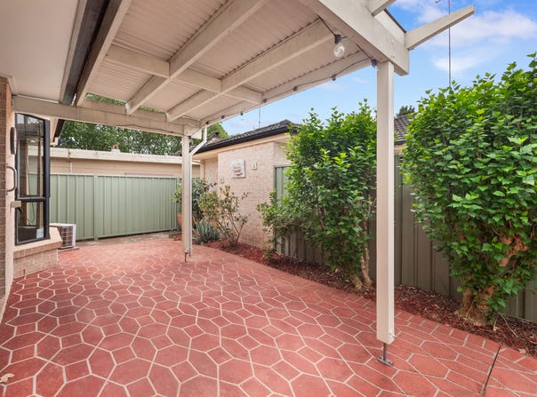 12/184-186 March Street, Richmond, NSW 2753