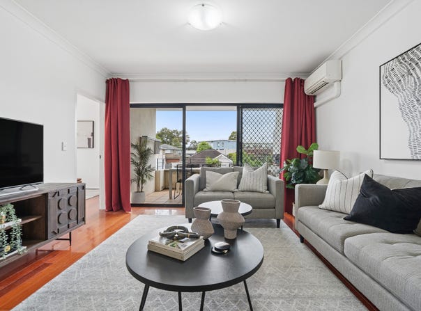 18/21-25 Wright Street, Hurstville, NSW 2220