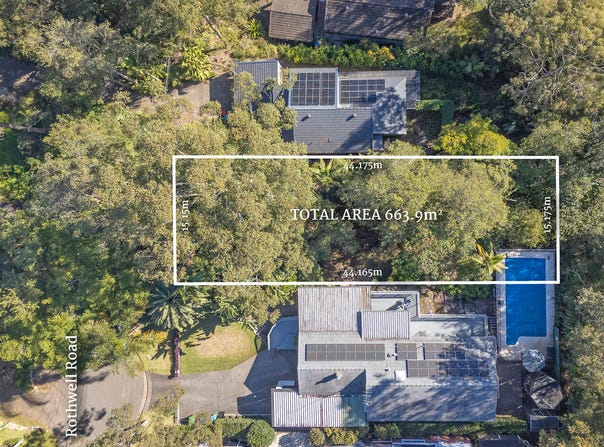 11 Rothwell Road, Turramurra, NSW 2074