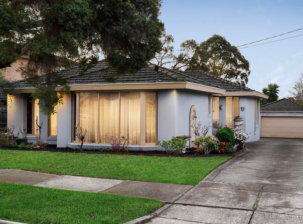 25 Corroboree Place, Templestowe Lower, Vic 3107