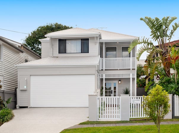 68 Valaria Avenue, Seven Hills, Qld 4170