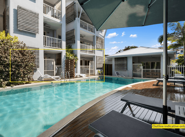 10/3-5 Davidson Street, Port Douglas, Qld 4877