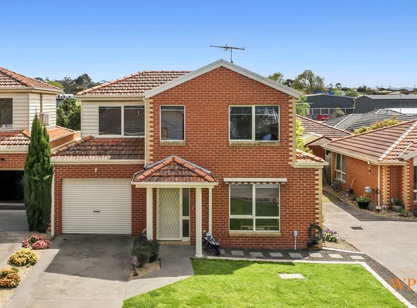 8/31 Broadhurst Street, Kilmore, Vic 3764