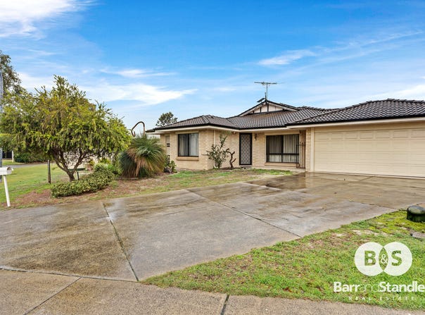 1 Chapman Close, Australind, WA 6233