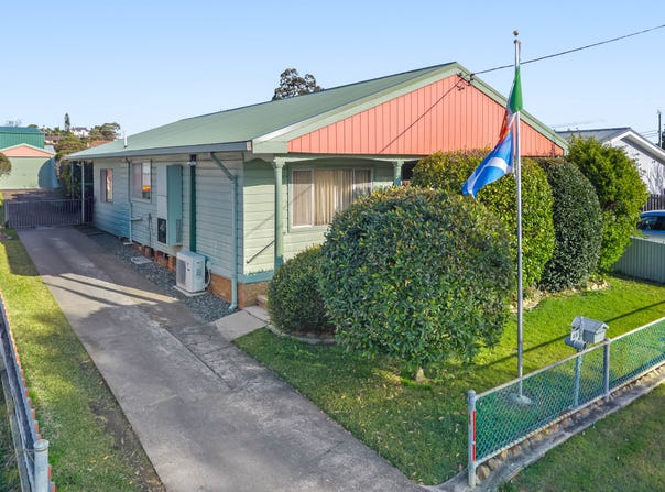 58 Deakin Street, Kurri Kurri, NSW 2327