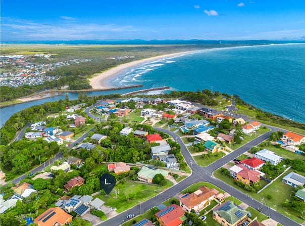 16 Riverview Street, Evans Head, NSW 2473