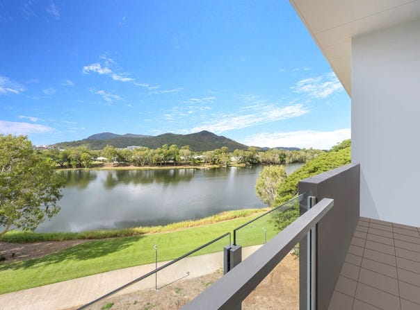 126/1A Sporting Drive, Thuringowa Central, Qld 4817
